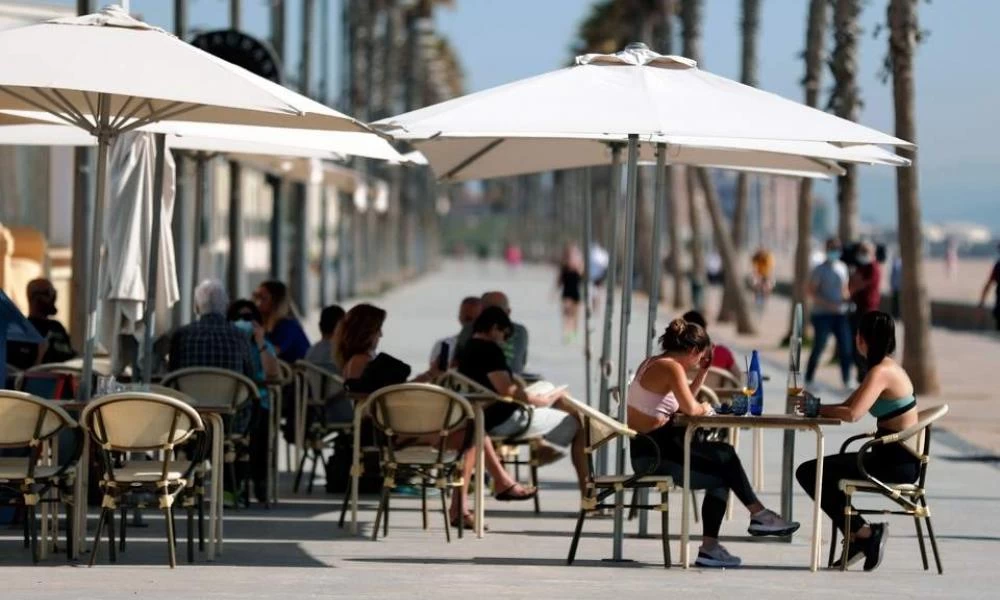 Ερευνητές του Πρίνστον: Μην βασίζεστε στη ζέστη για την εξάλειψη του κορωνοϊού